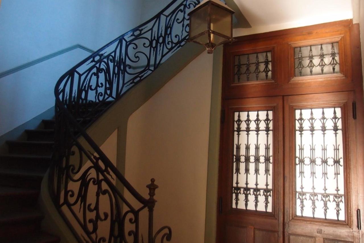 Chambre d'hôte du Château Dourdan Quarto foto